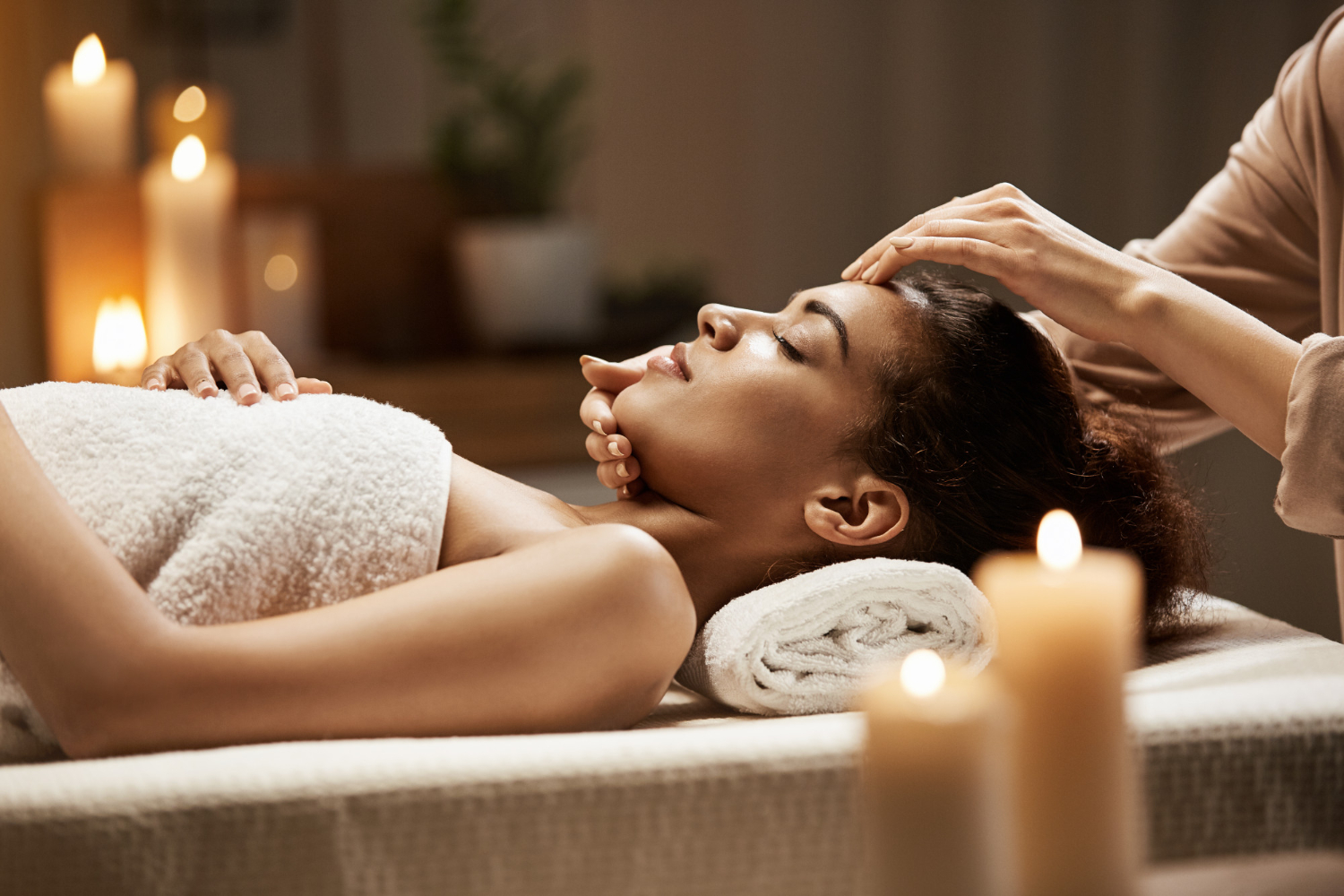 Massage Therapy